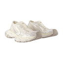 3xl Slip On Sneakers Balenciaga Synthetic Beige