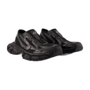 3xl slip på sneakers Balenciaga syntetiskt svart