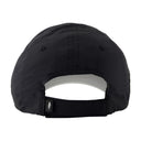 Cap Balenciaga lærred sort