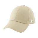 Cap Cape Courrereges Cotton Beige