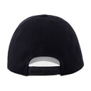 Signature Cap Courregs Cotton Black