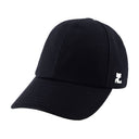 Signature Cap Courregs Cotton Black