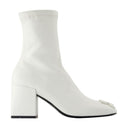 Bottise ankle rose