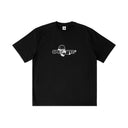 Pawa Speed Sports T Shirts And Polos Black