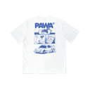 Pawa Speed Sports T Shirts And Polos White