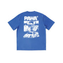 パワスピードスポーツTシャツとポロ