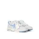 Off White Off White Out Of Office Sneakers