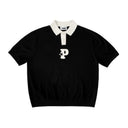 Pawa Speed Sports T Shirts And Polos Black