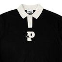 Pawa Speed Sports T Shirts And Polos Black