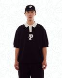 Pawa Speed Sports T Shirts And Polos Black