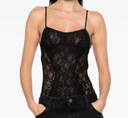 The Attico Body Stretch Lace