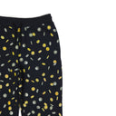 Moschino Couture Couture Cotton Printed Sweatpants