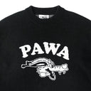 Pawa Speed Sports Sweaters Black