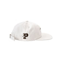 Pawa Speed ​​Sports Chapeaux blancs