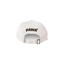 Pawa Speed ​​Sports Chapeaux blancs