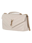 Saint Laurent Ysl Bo M Loulou 7 Daytona Lamb