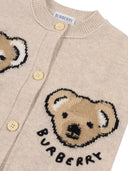 Burberry Inf Cardigans Fille