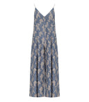Traffic People Ithaca Blauer Overall