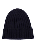 Moncler Baby Navy Hat