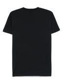 Paul Smith Logo Print T Shirt