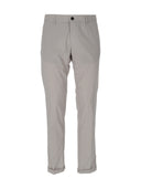 Slowear Incotex Pantalone Uomo