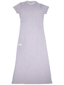 La Rose Light Jersey Dress