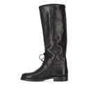 Max Mara Weekend Visby Black Boot