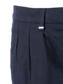 Fay Bermuda Chino T.Tocapo 3 Pinces