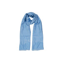 Lanvin Silk And Wool Scarf