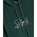 Autry Autry Unisex Chenille Hoodie