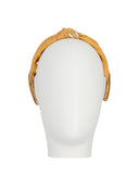 Mont Kiji Silk Hairband Hb