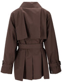 Max Mara The Cube Impermeabile