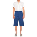 Kenzo Cotton Shorts
