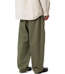 Pantaloni Carhartt Wip Marv Verdi