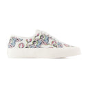 Dancing Girls Sneakers Maison Kitsuné Canvas Multi