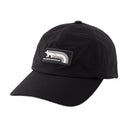 فلاش الثعلب 6P CAP Maison Kitsune Cotton Black