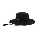 Le Bob Artichaut Jacquemus Cotton Black