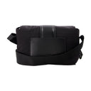 Le Petit Messenger Bambin Jacquemus Cotton Black