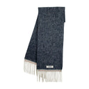 L'echarpe Carro Jacquemus Wool Blue