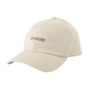 La Casquette Gadjo Jacquemus Cotton White