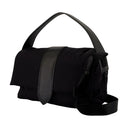 Le Messenger bambino jacquemus algodón negro