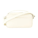 Le Baneto Jacquemus Leather White