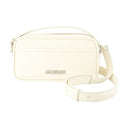 Le Baneto Jacquemus Leather White
