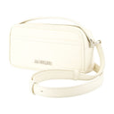 Le Baneto Jacquemus Leather White