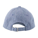 La Casquette Gadjo Jacquemus Cotton Blue