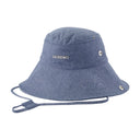 Le Bob De Nimes Jacquemus Synthetic Blue