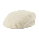 Le Beret Valerie Jacquemus Cotton Beige
