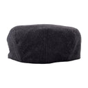 Le Beret Valerie Jacquemus Cotton Grey