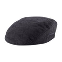 Le Beret Valerie Jacquemus Cotton Grey
