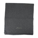 L'Echarpe Tailleur Jacquemus Wool Gray